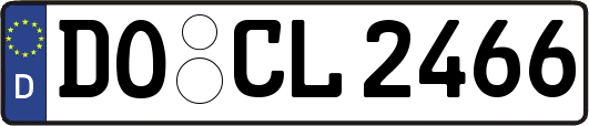 DO-CL2466