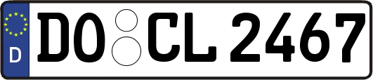 DO-CL2467