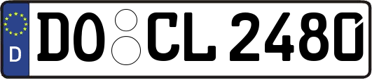 DO-CL2480