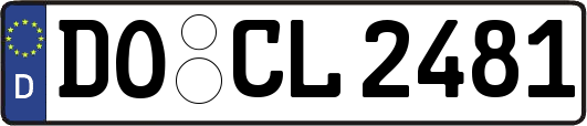DO-CL2481