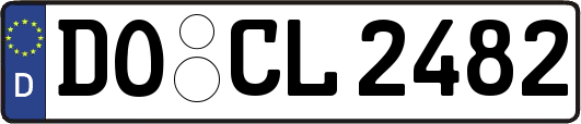 DO-CL2482