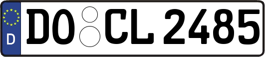 DO-CL2485