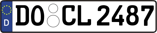 DO-CL2487
