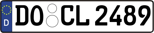 DO-CL2489