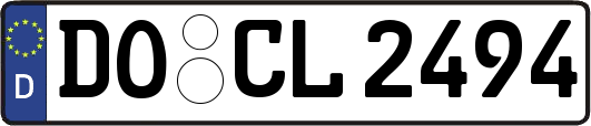 DO-CL2494