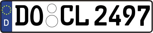 DO-CL2497