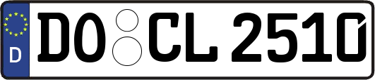 DO-CL2510