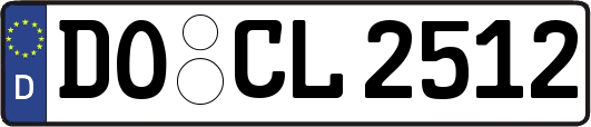 DO-CL2512