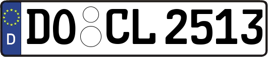 DO-CL2513