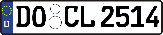 DO-CL2514