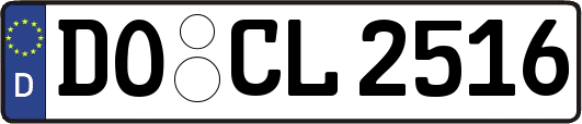 DO-CL2516