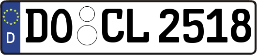 DO-CL2518
