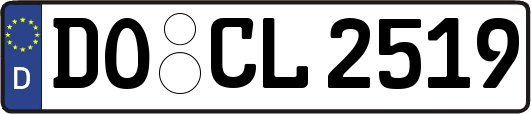 DO-CL2519