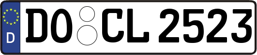 DO-CL2523