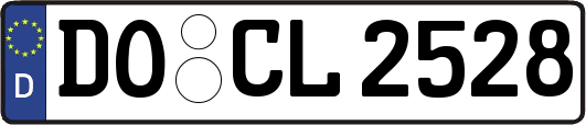 DO-CL2528