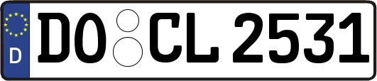 DO-CL2531