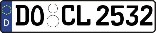 DO-CL2532