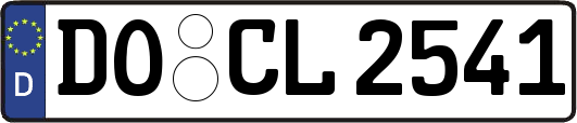 DO-CL2541