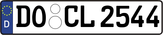 DO-CL2544