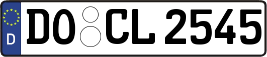 DO-CL2545