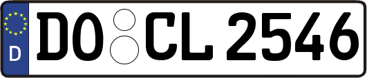 DO-CL2546