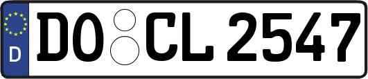 DO-CL2547