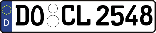 DO-CL2548