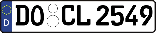 DO-CL2549