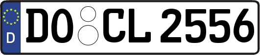 DO-CL2556