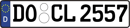DO-CL2557
