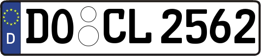 DO-CL2562