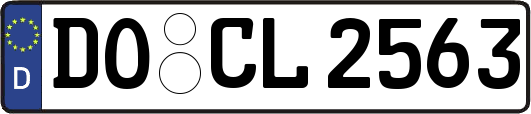 DO-CL2563