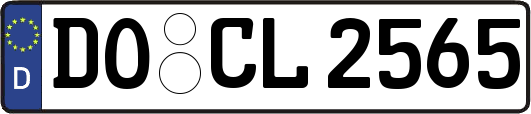 DO-CL2565