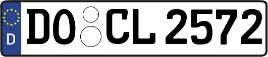 DO-CL2572
