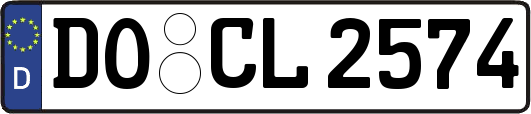 DO-CL2574