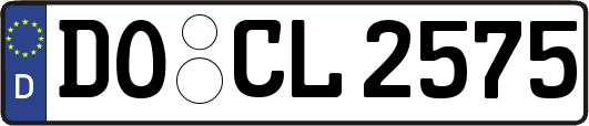 DO-CL2575