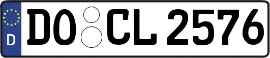 DO-CL2576