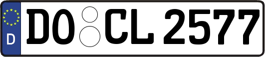 DO-CL2577
