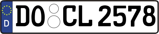 DO-CL2578