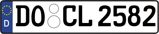 DO-CL2582