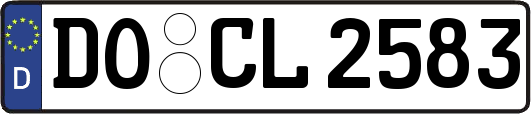 DO-CL2583