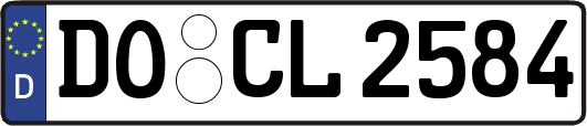 DO-CL2584
