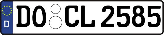 DO-CL2585