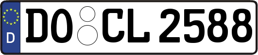 DO-CL2588