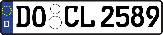 DO-CL2589