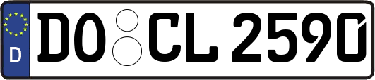 DO-CL2590