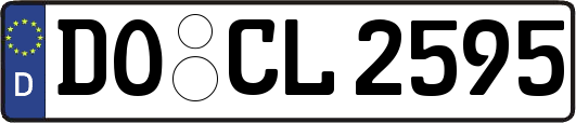 DO-CL2595