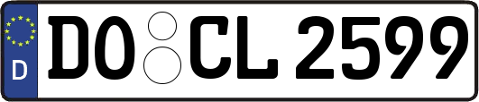 DO-CL2599
