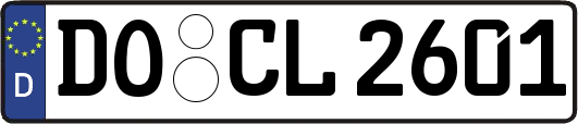 DO-CL2601