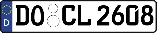 DO-CL2608